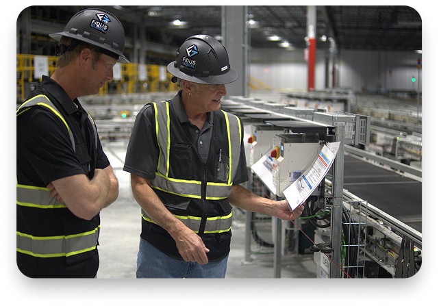 Ready to Modernize — Without Starting Over? Ready to Modernize — Without Starting Over?