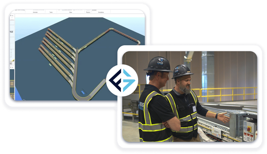 From CAD to commission: how Fidus engineers design for real-world operation