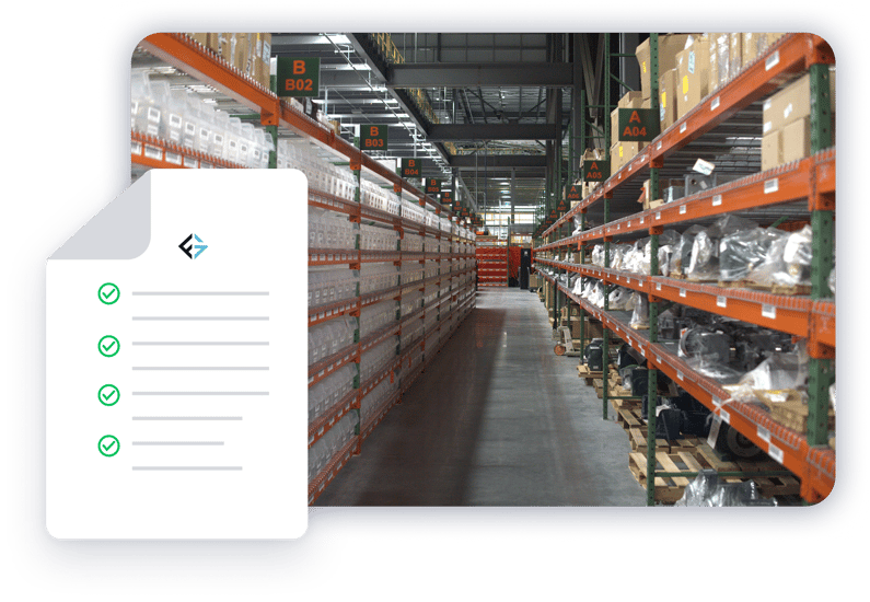 Inventory That Works For Your Operation Inventory That Works For Your Operation