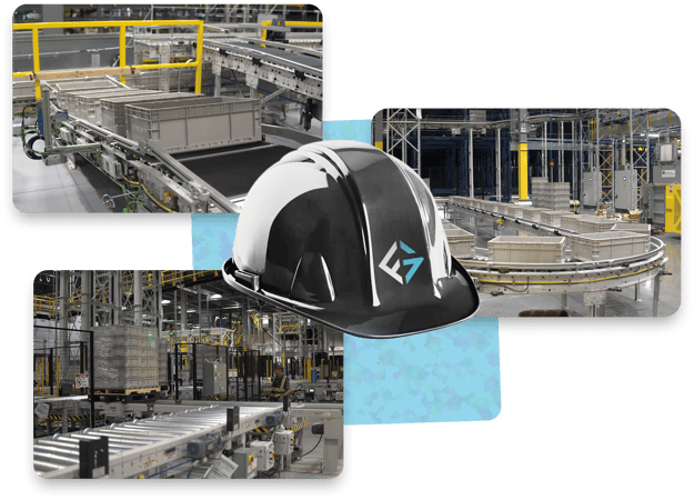 Sorters and Hard Hat Sorters and Hard Hat