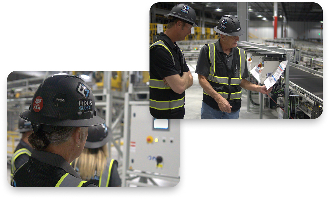 Let’s keep your system humming with the right mix of proactive and emergency support.