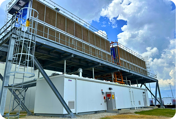 Refrigeration crisis resolved in 3 days-1
