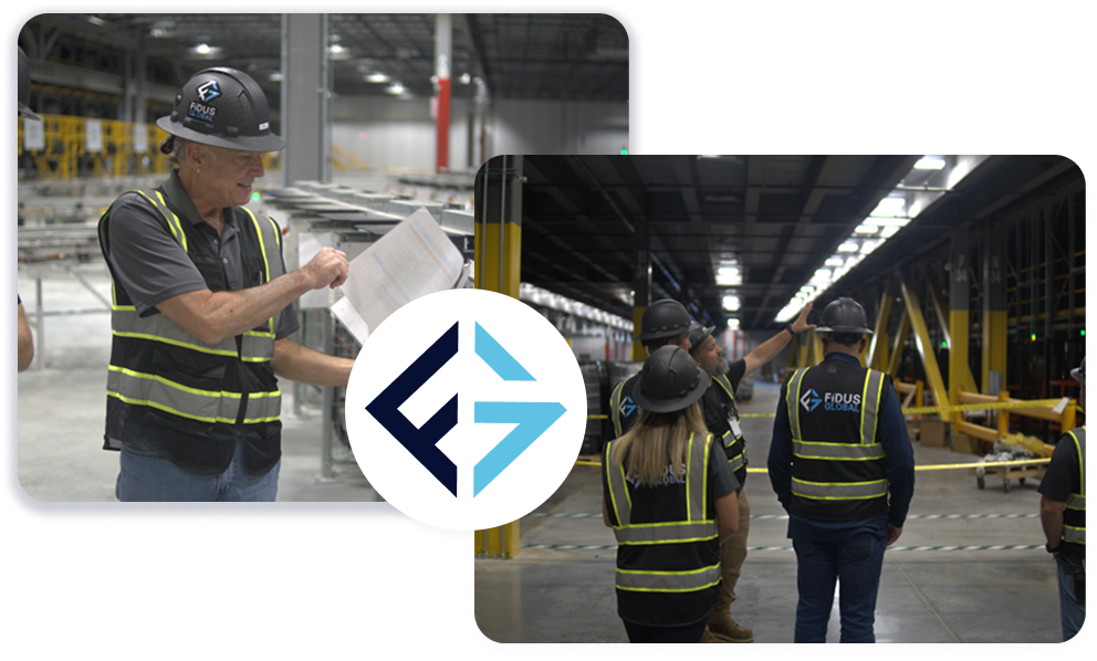 We’ve Walked the Warehouse Floor — Now We’re Redesigning It.