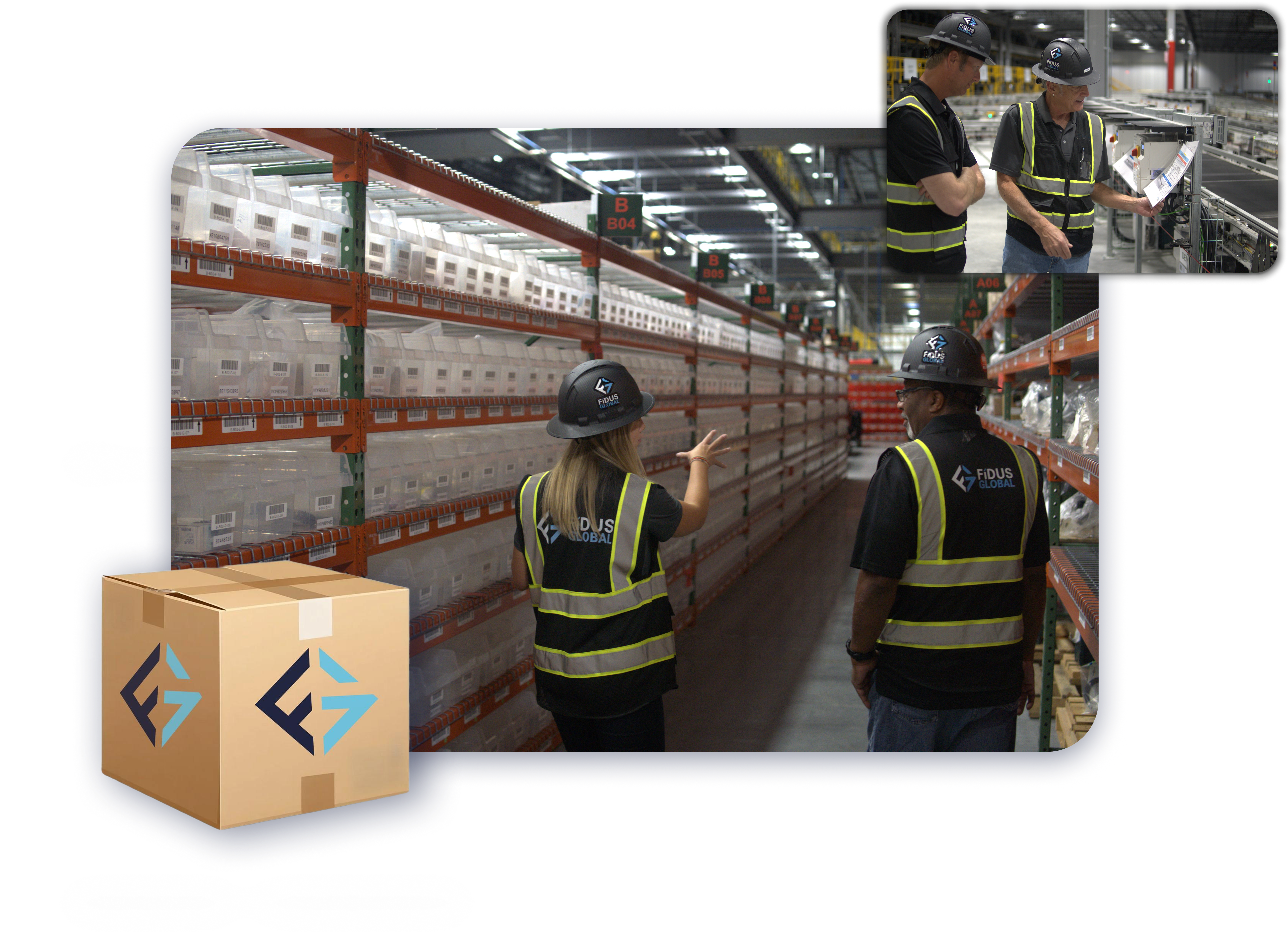 Operate & Maintain Solutions that Keep You Running