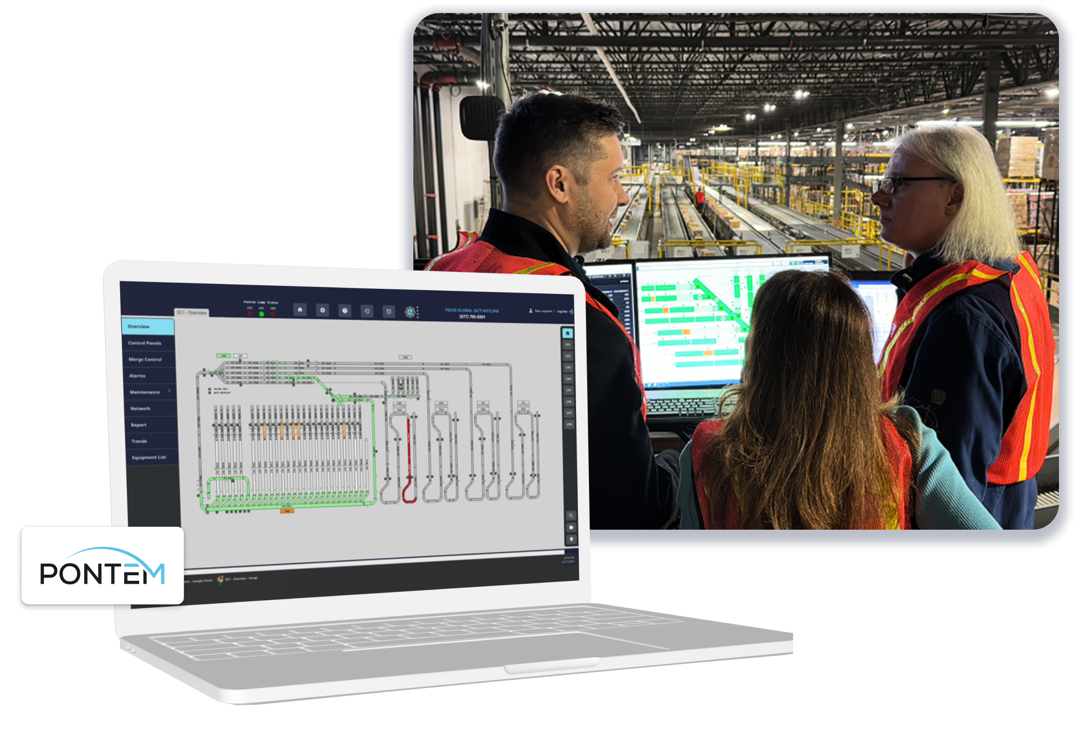 Optimize & Adapt Solutions That Evolve With Your Operation
