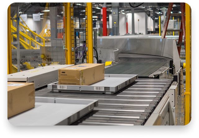 Operate & Maintain Solutions that Keep You Running